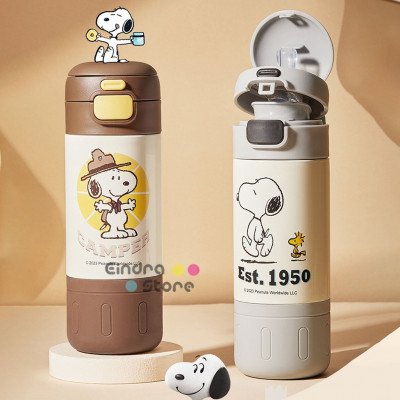 Insulated Water Bottle : KR5305WH